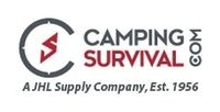 Camping Survival coupons